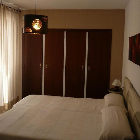 Villajoyosa Piso Экстерьер фото